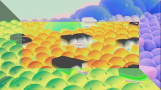 Samsung Balls In Colorized Rectangle And Tzoid Edit Effects