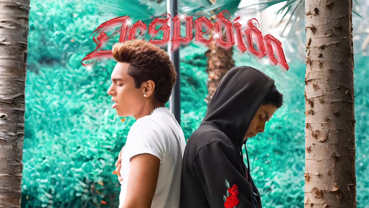 Watch Irving Huertas x Damntrip - Despedida (Video Oficial) on YouTube Watch Irving Huertas x Damntrip - Despedida (Video Oficial) on YouTube