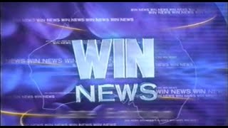 WIN News Toowoomba May 24, 2001