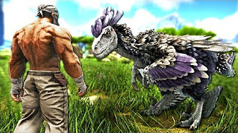 valguero ark