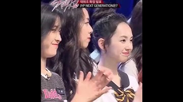 ITZY Ryujin and Yuna Predebut