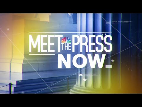 MTP NOW Sept. 19 &ndash; NBC News Poll Numbers; Hurricane Fiona; Torture Chamber Found In Ukraine