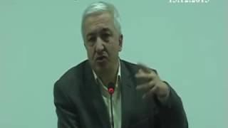 Sâd sûresi [65-88.Âyetler]- Prof. Dr. Mehmet OKUYAN