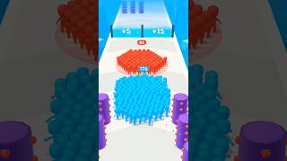 Count Master level 25 Battle Won #games #subscribe #shortsfeed #countmaster #viral