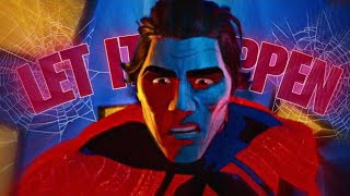 Spider-Man 2099/Miguel O Hara - 𝗟𝗘𝗧 𝗜𝗧 𝗛𝗔𝗣𝗣𝗘𝗡