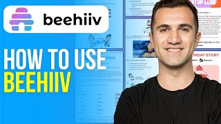 How to Use Beehiiv (2026) Beehiiv Newsletter Review/Tutorial