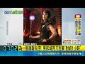 為一張海報失控! 男影城亮刀討要"對峙1小時" 快給我! 男"拿不到海報"竟亮刀 警持盾包圍｜三立新聞LIVE