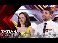 Pelea con Risto tras su fallido 'La La Land' recordando a Pablo López | Audiciones 4 | Factor X 2018