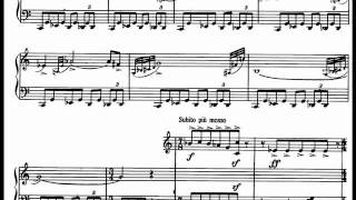 Alexander Mosolov - Three Pieces Op.23a