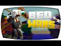 HACKER ÇIKTI!! - Minecraft Bed Wars [Yatak Savaşları]