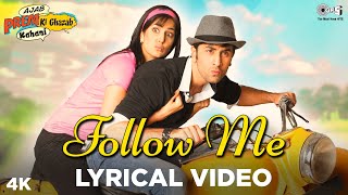 Watch Hard Kaur Follow Me video