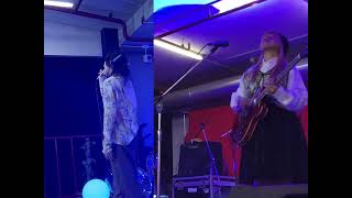 LANDOKMAI — ลมแล้ง (Summer time) YEW ft. LANDOKMAI [211222 In the mood of winter @KU]