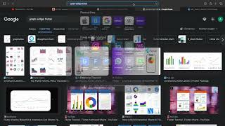 Flutter lesson 53 part 1. Websocket