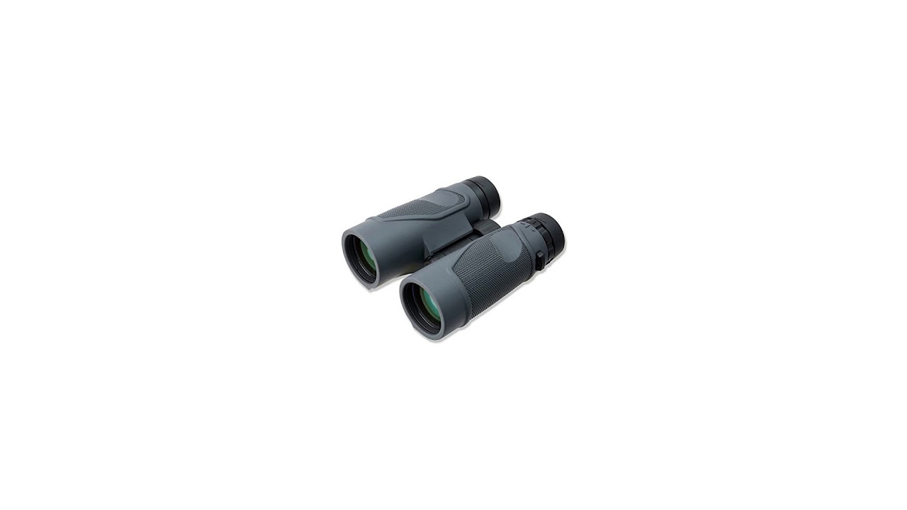 Carson 10x42 3D Series HD Binoculars