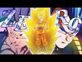 【合作MAD】ドラゴンボール&times;ZERO 【DRAGONBALL】