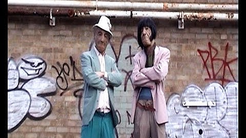 Forty Winks "Kids" (Official video)