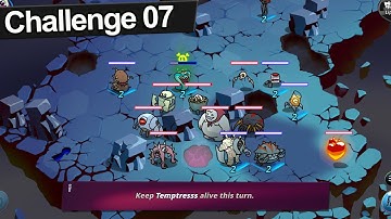 CHALLENGE 07 | Chapter 2 #Phobies