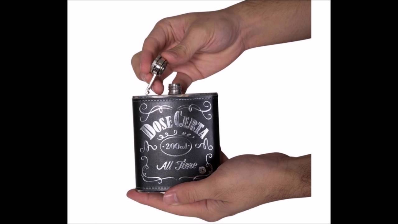 Presente criativo para namorado