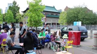 Asian Canadian & Asian Migration Studies 2015 Official Trailer