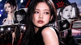 The Pressure Behind Jennie's New Era — And What Fans Aren't Seeing