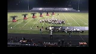 Chesterton Trojan Guard 2008 - Plymouth Invitational