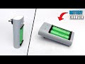 How To Make Lithium-ion Battery Charger  | 18650 Laptop Battery Charger