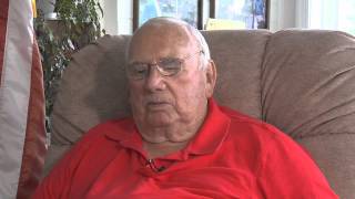 Interview with Bob Sales, D-Day veteran