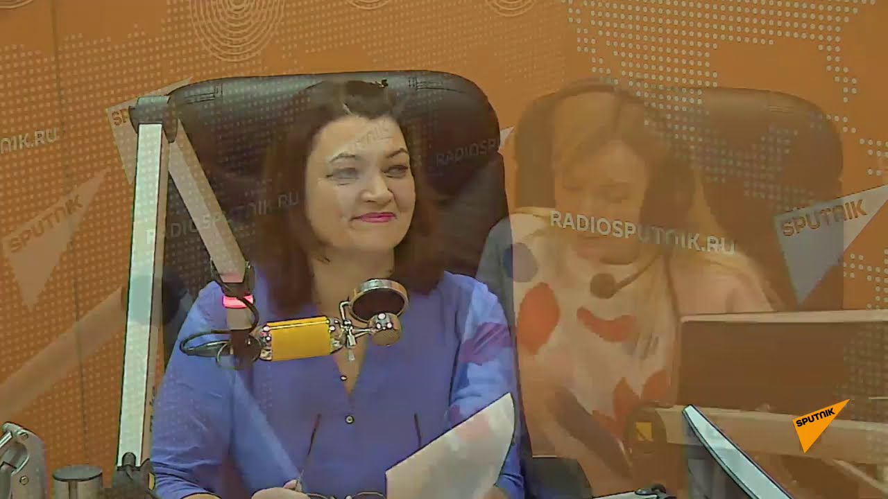 Сокольская Елена Астролог