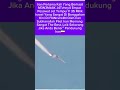 pesawat iran viral #iran #israel #shorts