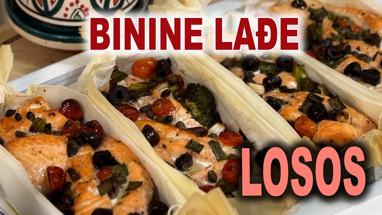 Ramazanski program - Binine lađe / Binin Sahan