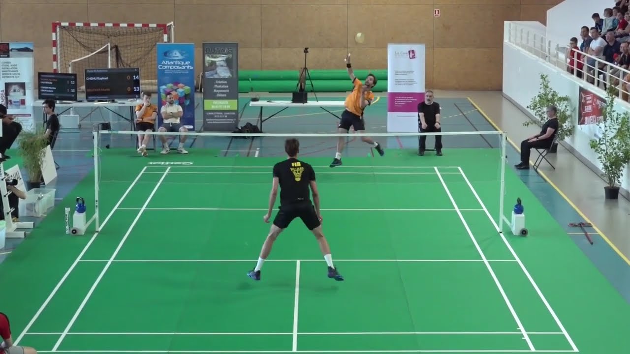 3 Mai 2025 : journée de barrage ascension TOP12. Le FIB affronte MDMSA