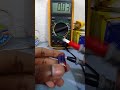 Multimeter வச்சி AC & DC voltage எப்படி measure பண்றது? #multimeter #electrical #electronics