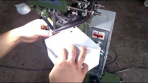 Rivet setting-Hardware fittings