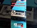 iphone 13 WiFi Bluetooth not working problem solved #repair #tech