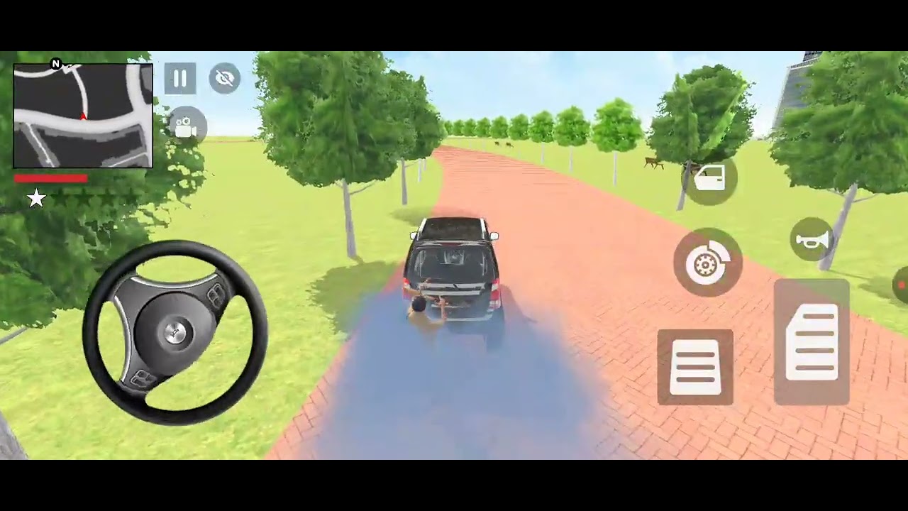 कार गेम इंडियन सिम्युलेटर and 3Dindin gam simolatr गेम बाइक करगेम