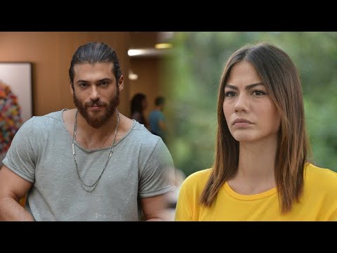 Demet Özdemir tiene noticias Listos para lo bueno Empezamos ya