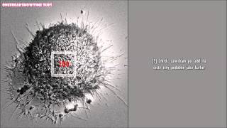 Black Nut - 100 (ft. Nochang) [Czech sub]