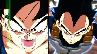 Dragon Ball Sparking Zero