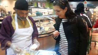 Soul Vegan - Win A Free Entree