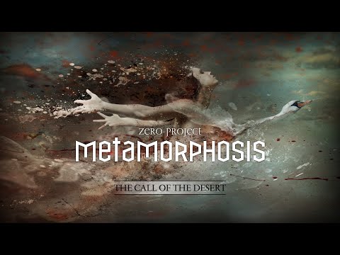 zero-project - The call of the desert