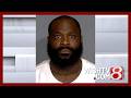Man convicted for murder of ex-girlfriend in Indianapolis