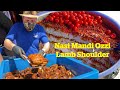 Chef Ammar NEW Nasi Mandi Ozzi Lamb Shoulder