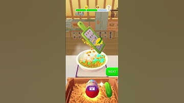 Sushi Roll 3D #03 |All level game ios/android full play | FUNNY COOKING GAMEPLAY