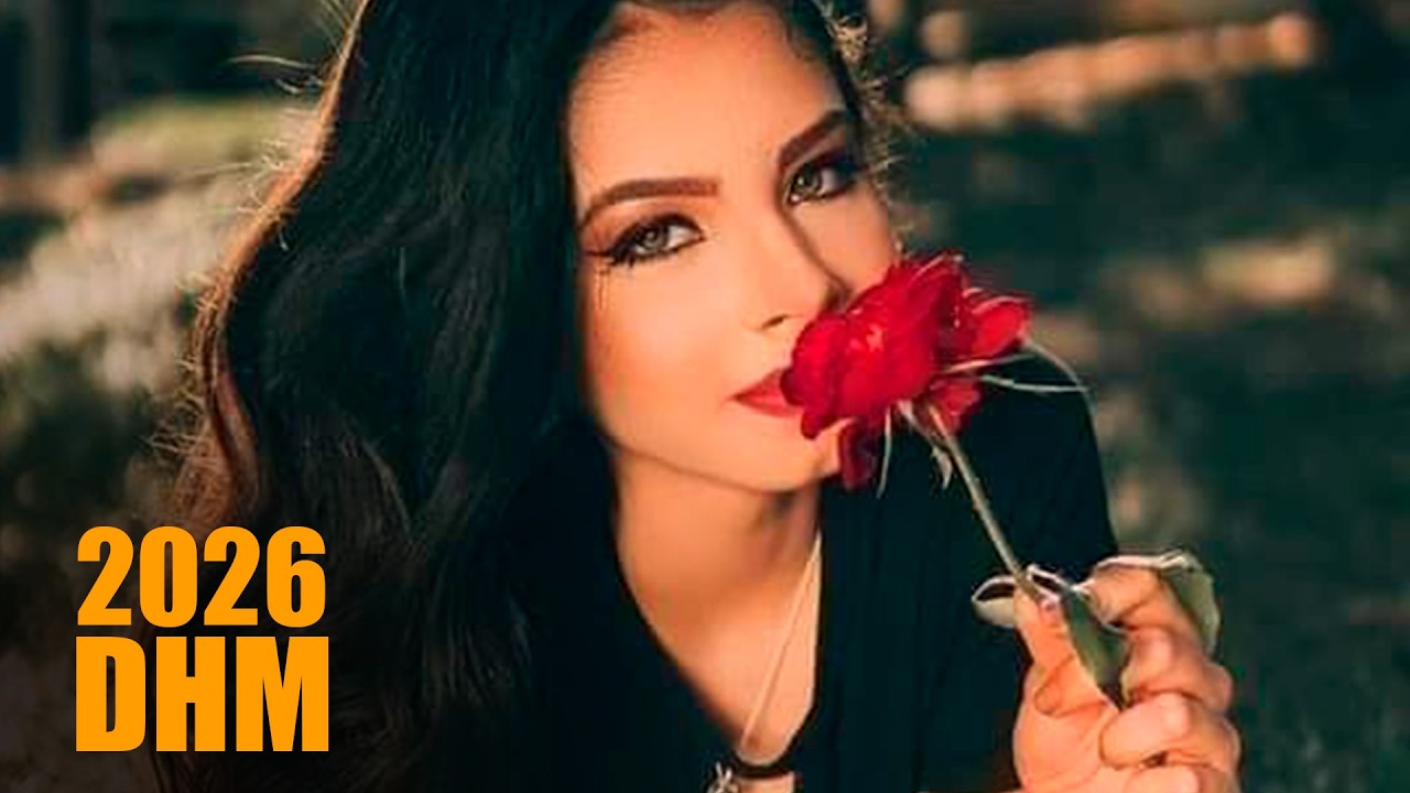 DNDM, Mr Salama, Umar Keyn, Davvi - Best Vocal Musics, Top Retro Songs, Dance Mix 2026 !