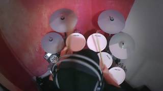 Logic Pro X - Drums - Smash Kit