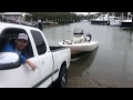 Don’t lose your truck at the boat ramp!