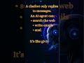 What is an AI Agent?( In 30 Seconds)