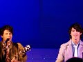 Jonas Brothers - Goodnight & Goodbye - O2 Lounge Acoustic