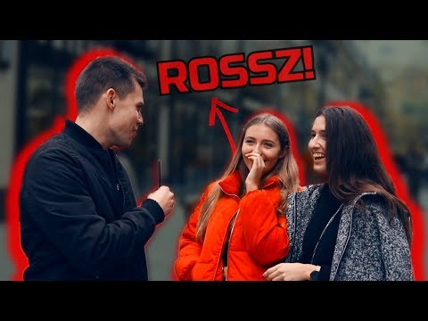 JÓ SRÁCOK VAGY ROSSZ FIÚK?!