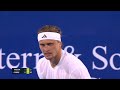 Shelton vs. Zverev | Cincinnati Open | Quarterfinals
